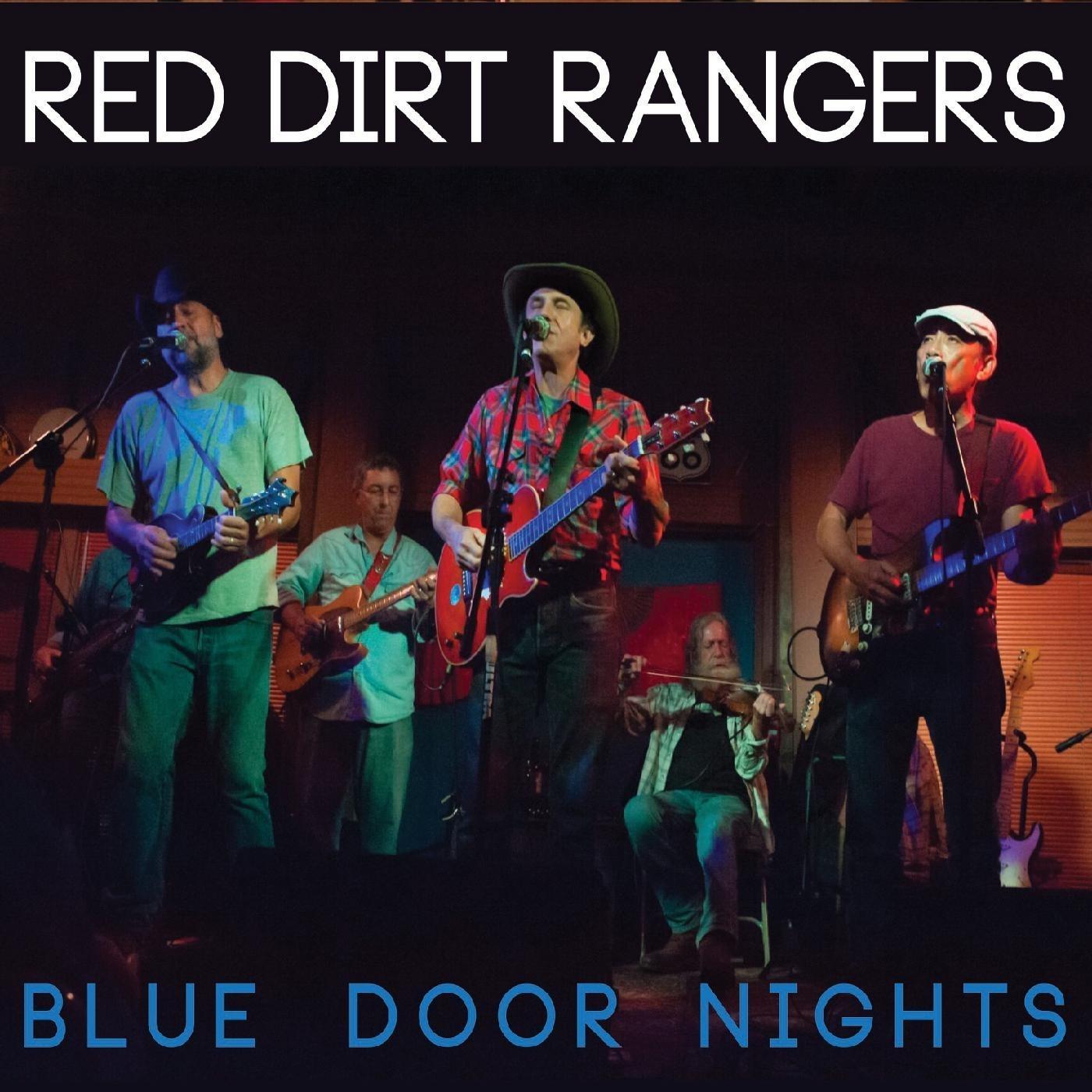 Blue Door Nights (Live)