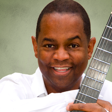 Earl Klugh