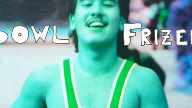 Bowl Frizell