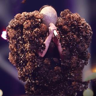 综艺 | 蒙面唱将猜猜猜「第二季」