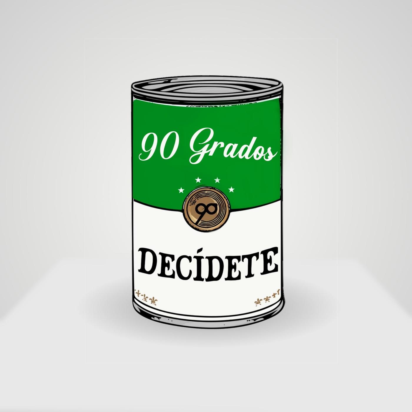 Decídete