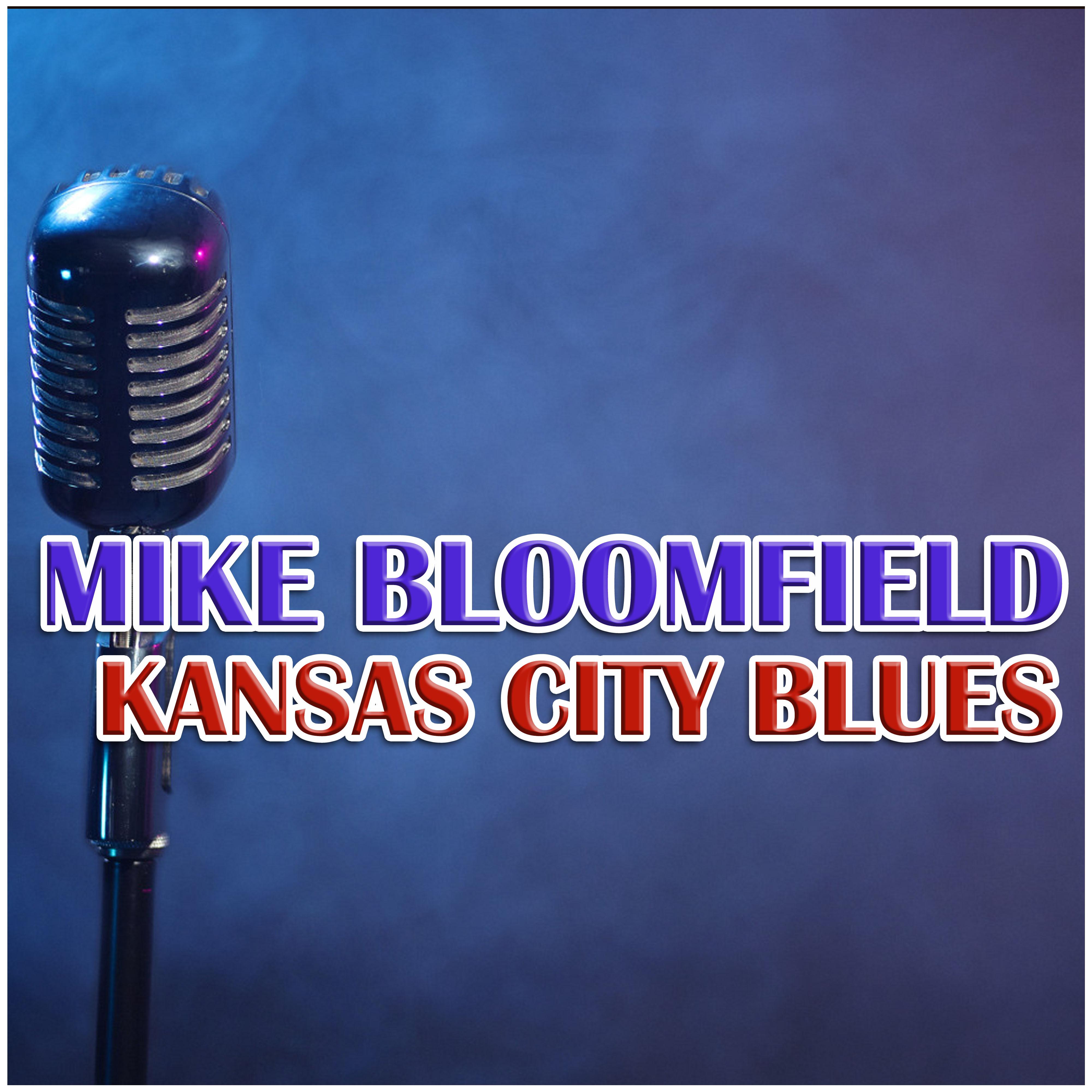 Kansas City Blues