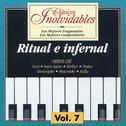 Clásicos Inolvidables Vol. 7, Ritual e Infernal专辑