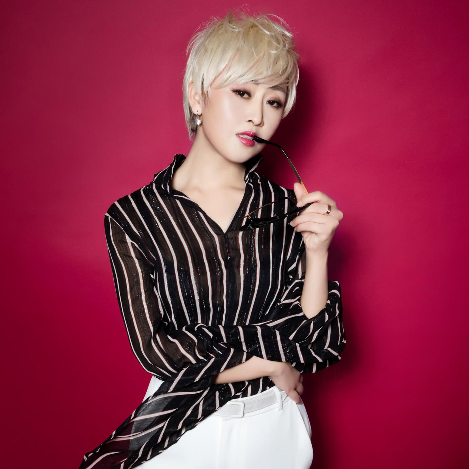 爱一回伤一回 - 郑茜匀 - 单曲 - 网易云音乐