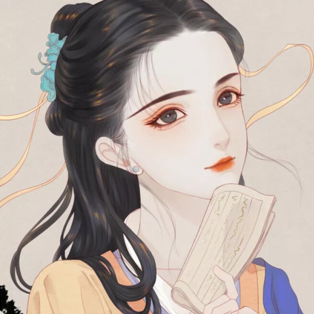 古风‖一曲诉悲欢，一曲诉离散