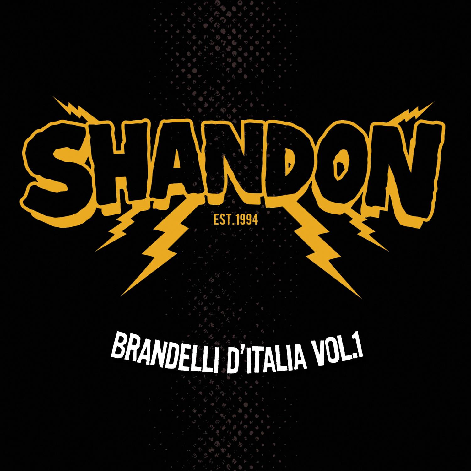 Brandelli D'italia, Vol. 1