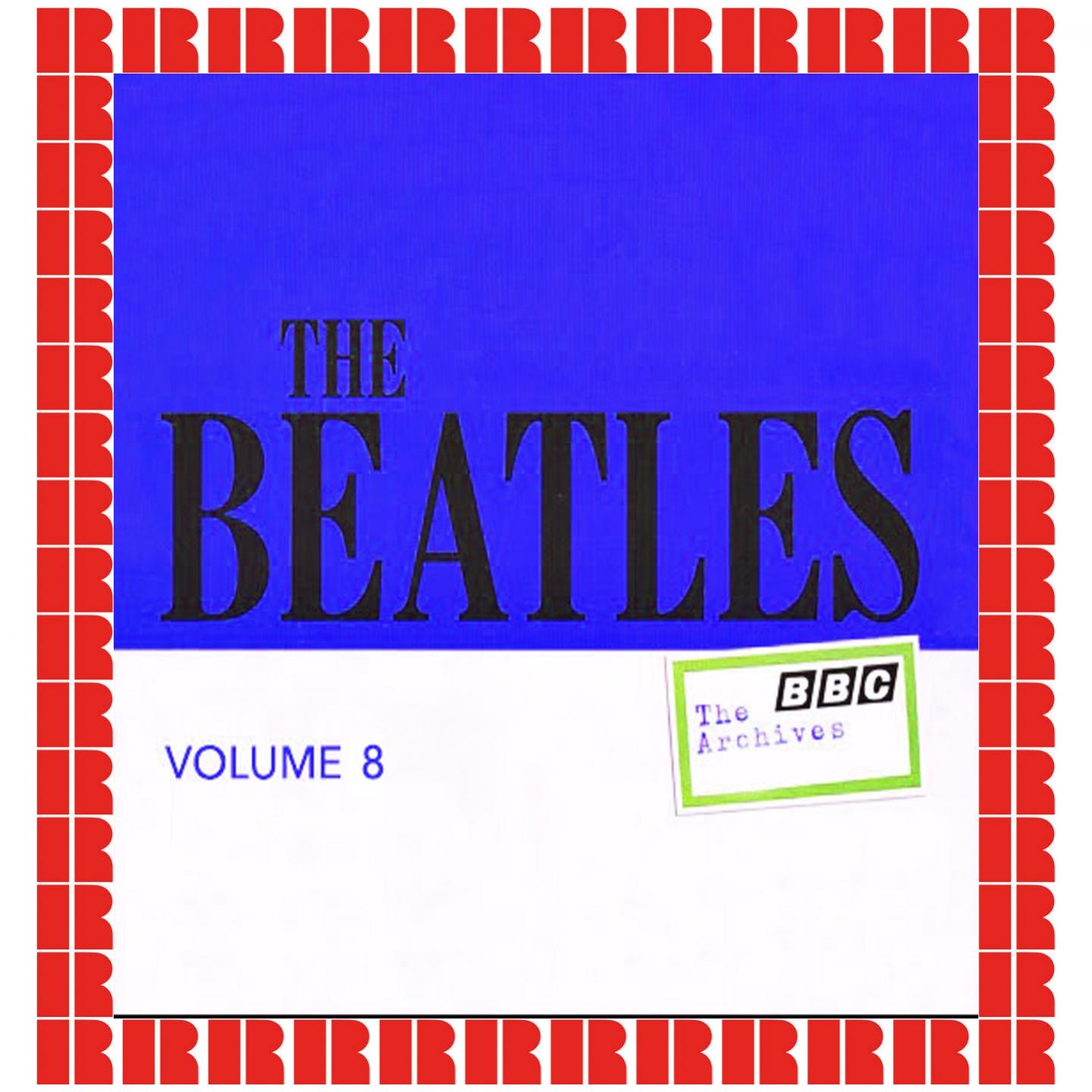 BBC Archives Vol. 8 - February / May 1964 (Hd Remastered Edition)