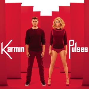 Karmin - Hate To Love You (Official Instrumental) 原版无和声伴奏