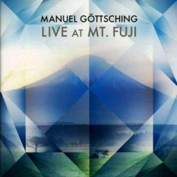 Live at Mt. Fuji
