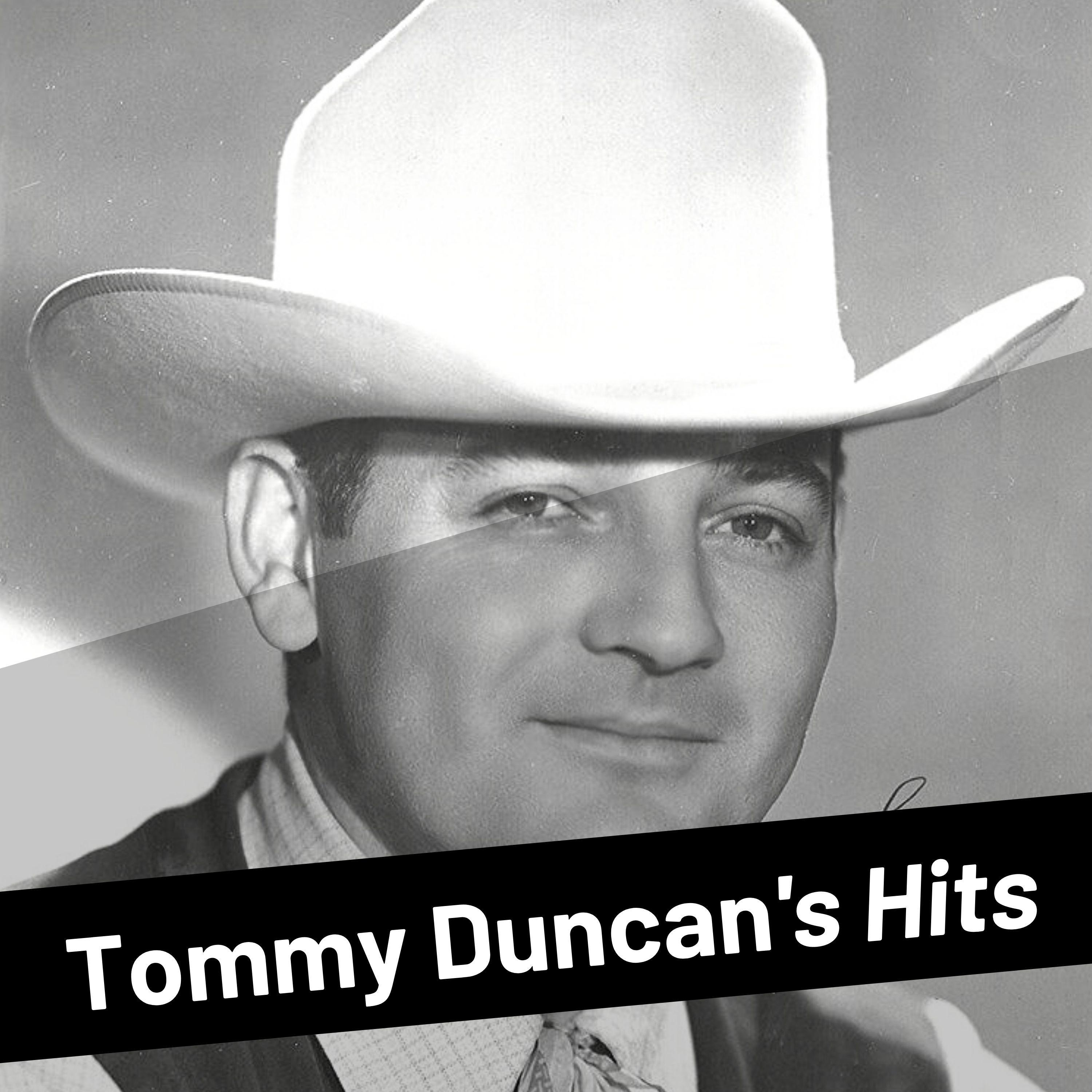Tommy Duncan's Hits