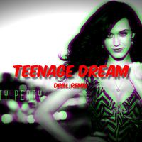 Katy Perry-Teenage Dream 伴奏 无人声 伴奏 更新AI版