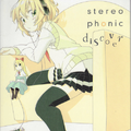 stereophonic discover