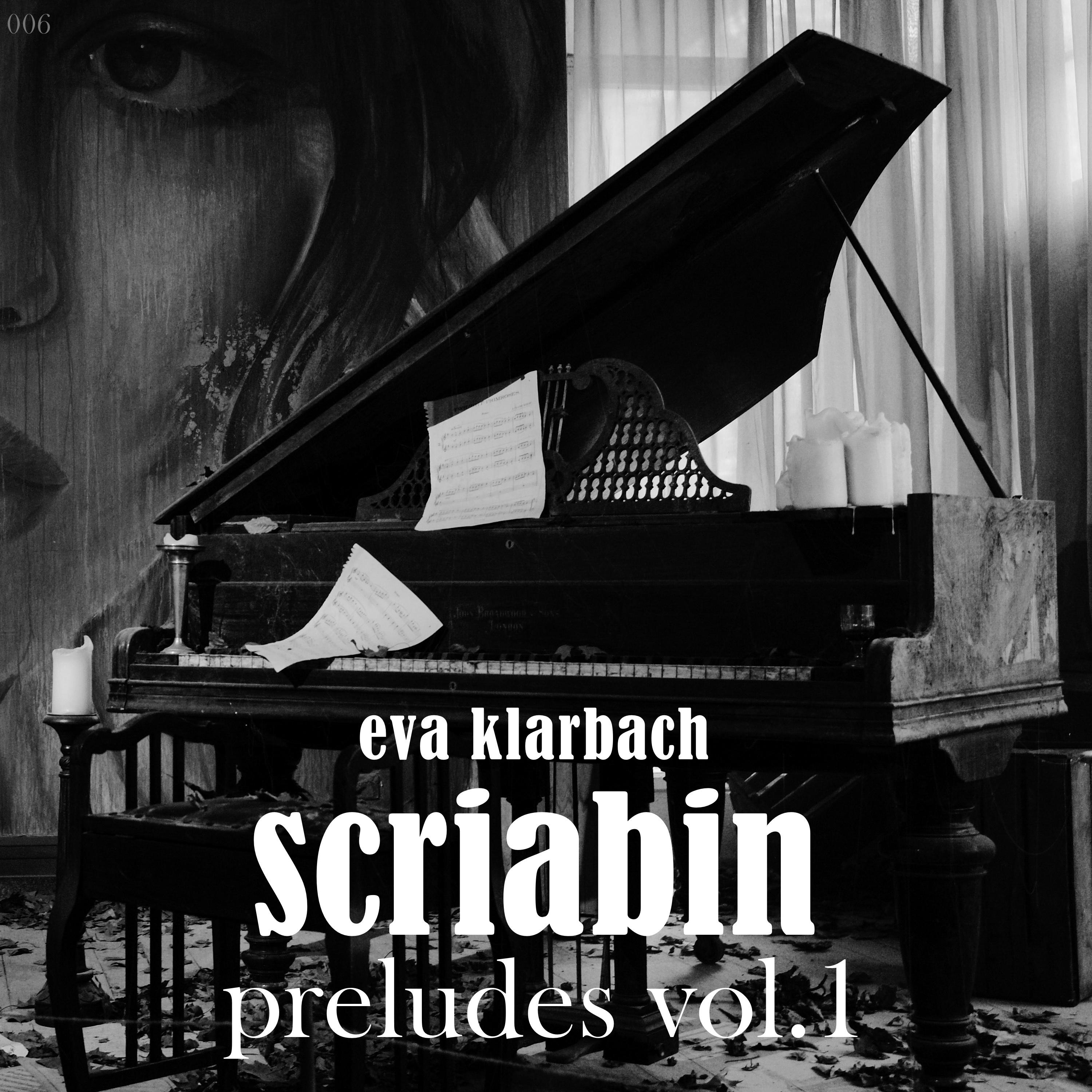 Preludes, Vol. 1