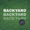 Peak Widow - Backyard (feat. Jimmy Jazz & 2mean)