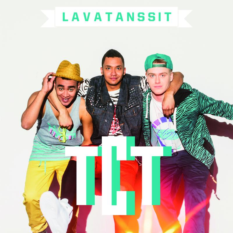 Lavatanssit