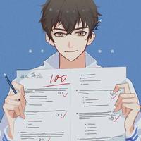 少年锦时｜今日有心苦勤奋，明朝一举步青云