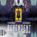 Dependent (Alex Mako & Md Dj Remix)专辑