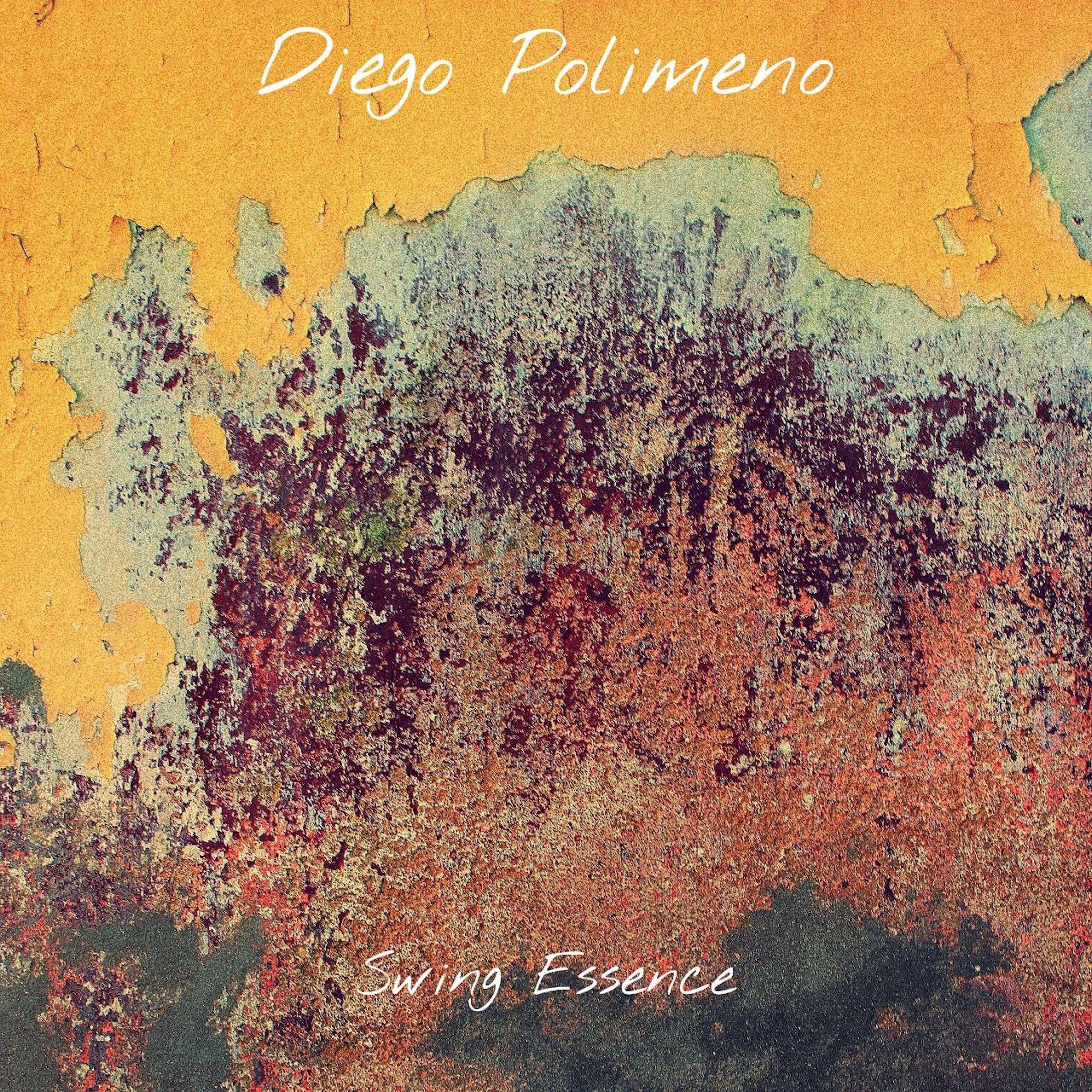 Diego Polimeno - Altered Times