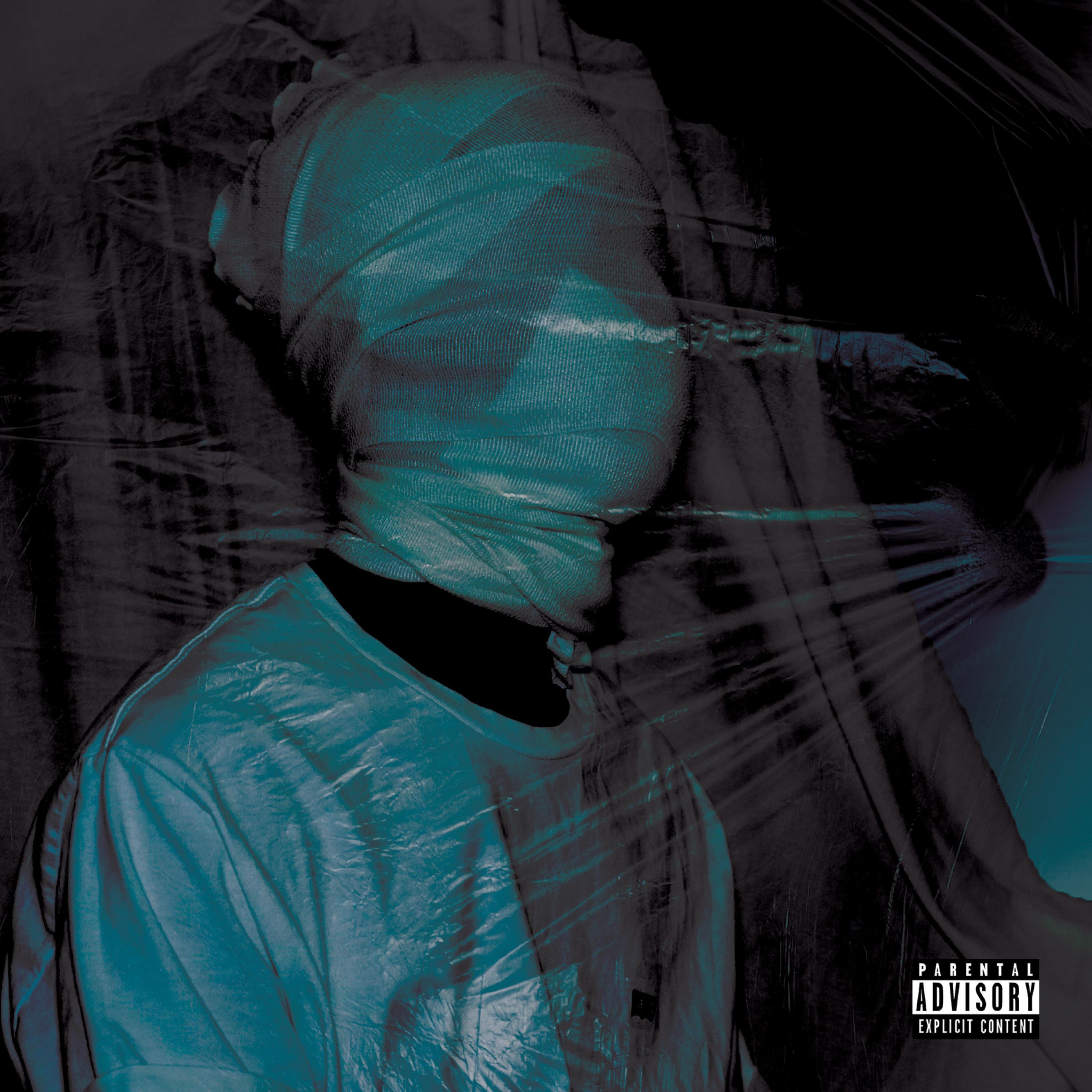 Numb (feat. MkM_TDE)