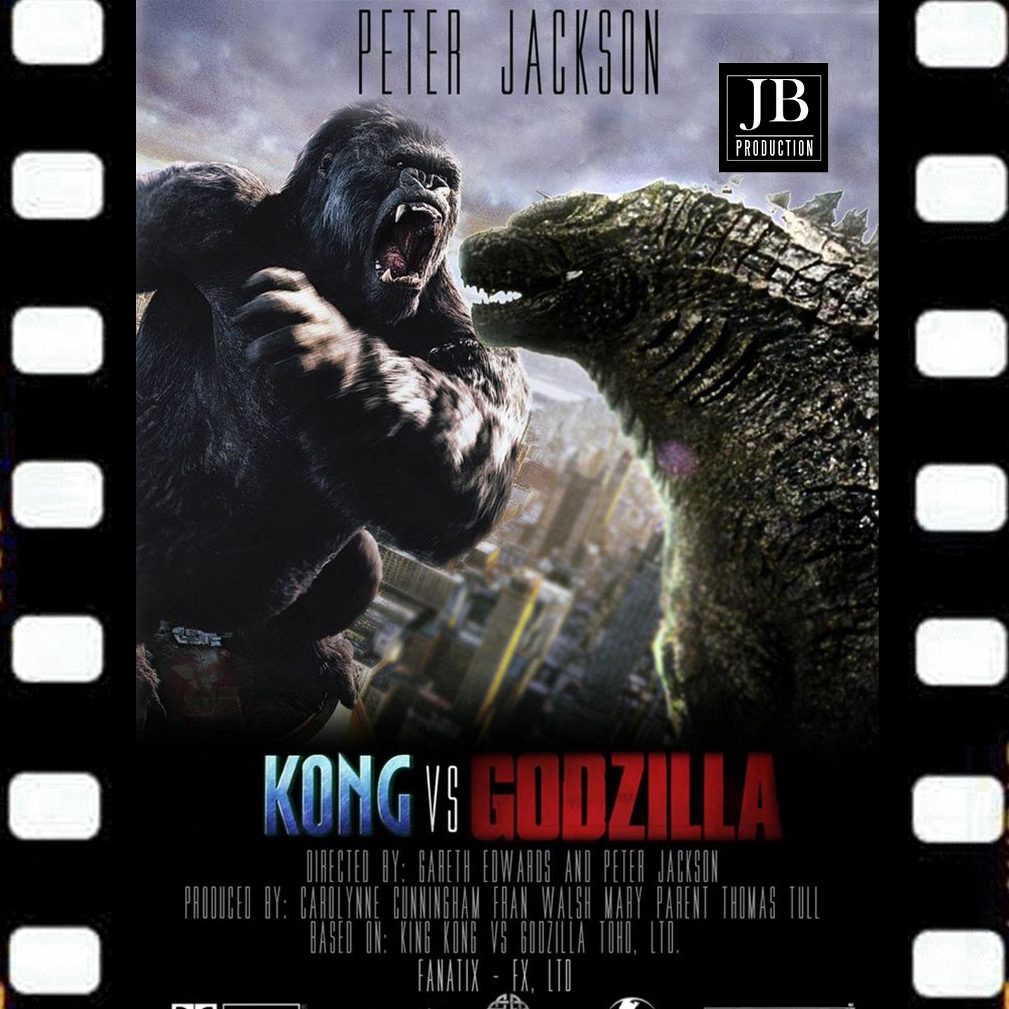 The Plan to Transport King Kong (Theme from "King Kong vs. Godzilla")