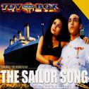 The Sailor Song专辑
