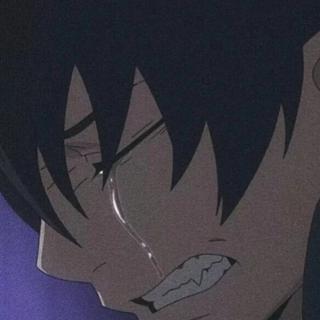 没有光的地方,影子都会离开.