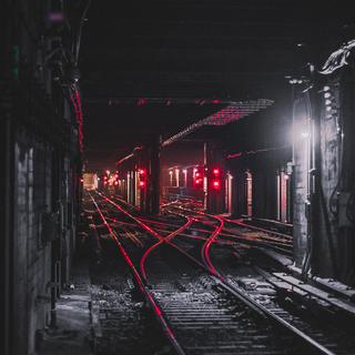 【深夜循环 】哭泣的夜