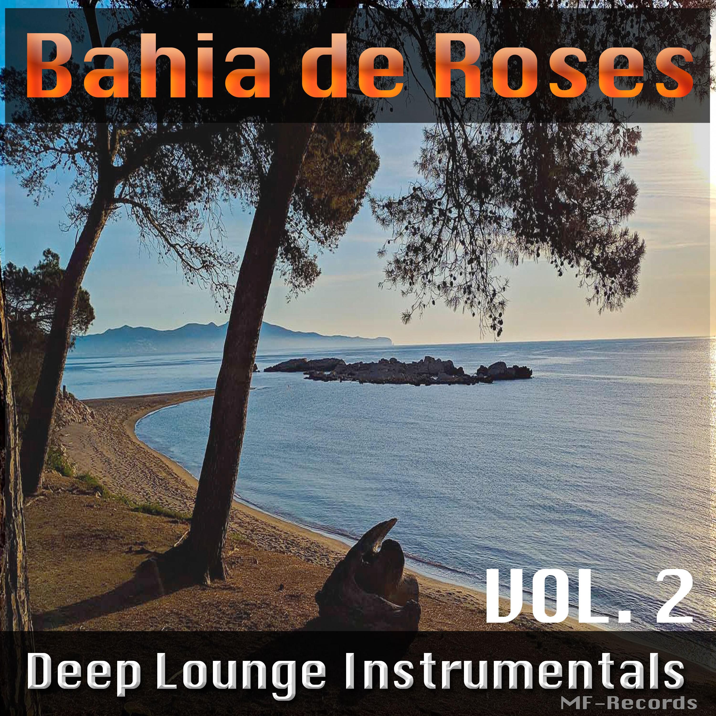 Bahia de Roses - Grooving Pianos