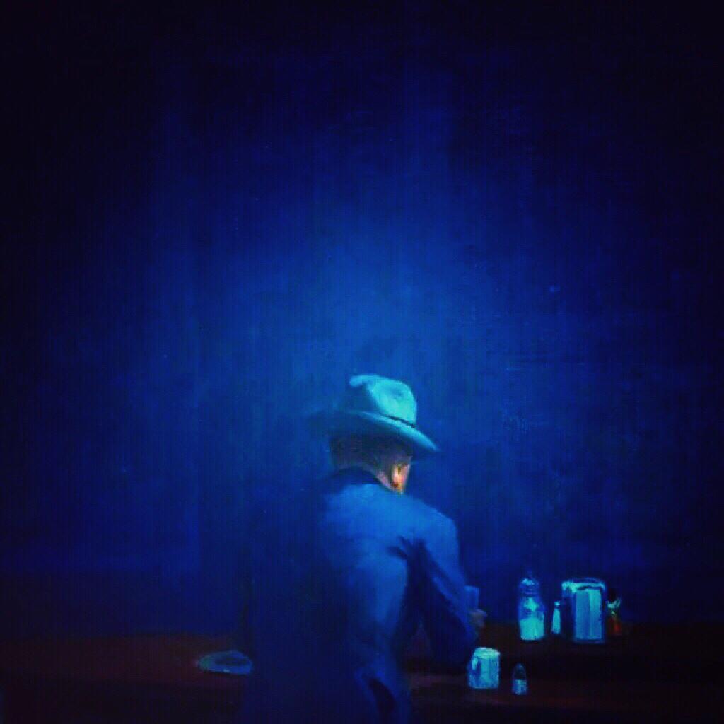 爵士 | Cold Cold Jazz Night