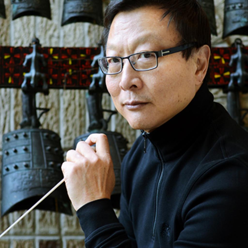 盛宗亮 合辑（Bright Sheng）