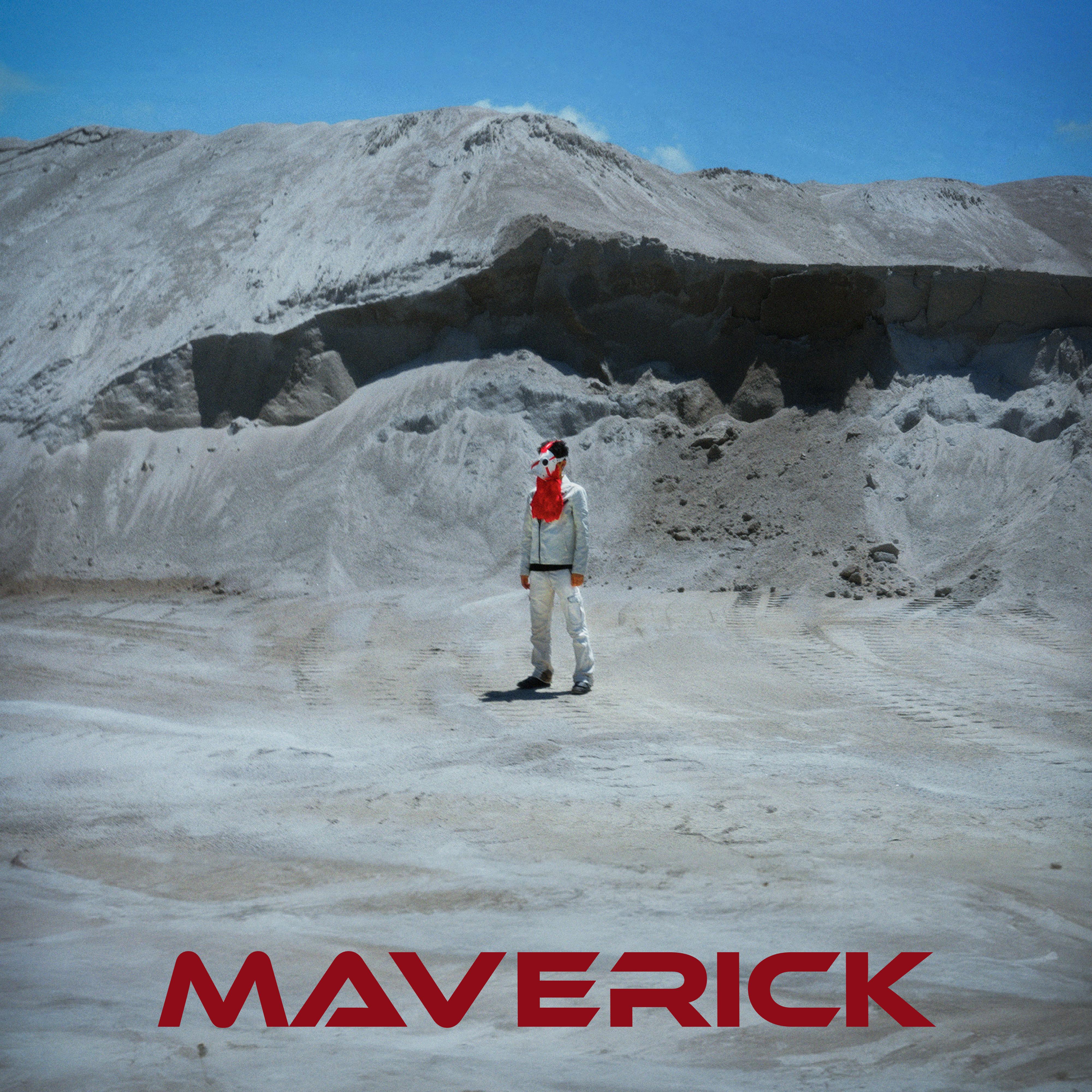 Maverick (Feat.Len Adz)