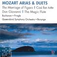 Mozart: Arias & Duets