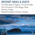 Mozart: Arias & Duets