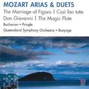 Mozart: Arias & Duets专辑