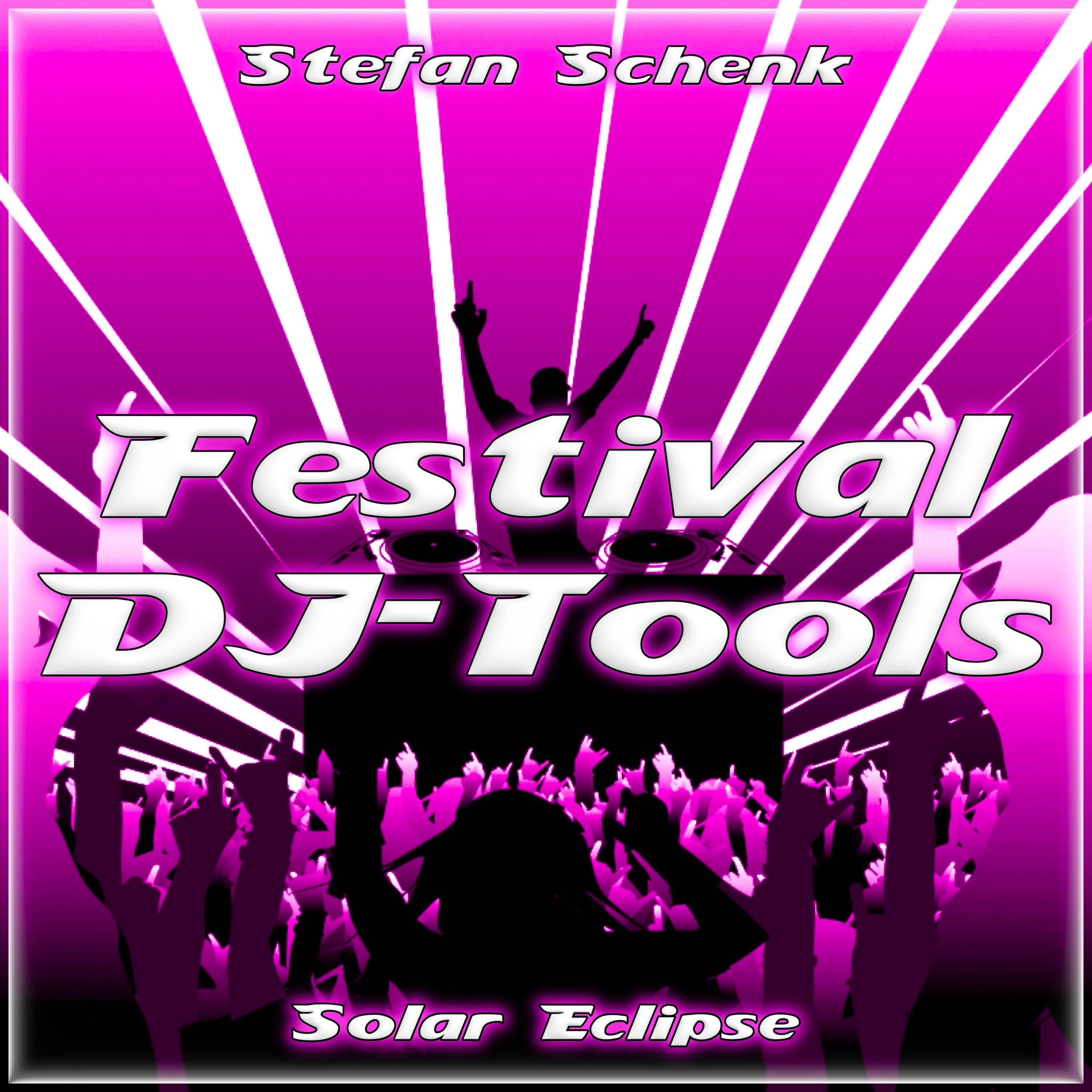 Festival DJ Tools