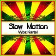 Slow Motion (Ringtone)