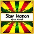 Slow Motion (Ringtone)