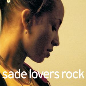 Lovers Rock - Sade (SO Instrumental) 无和声伴奏 （降3半音）