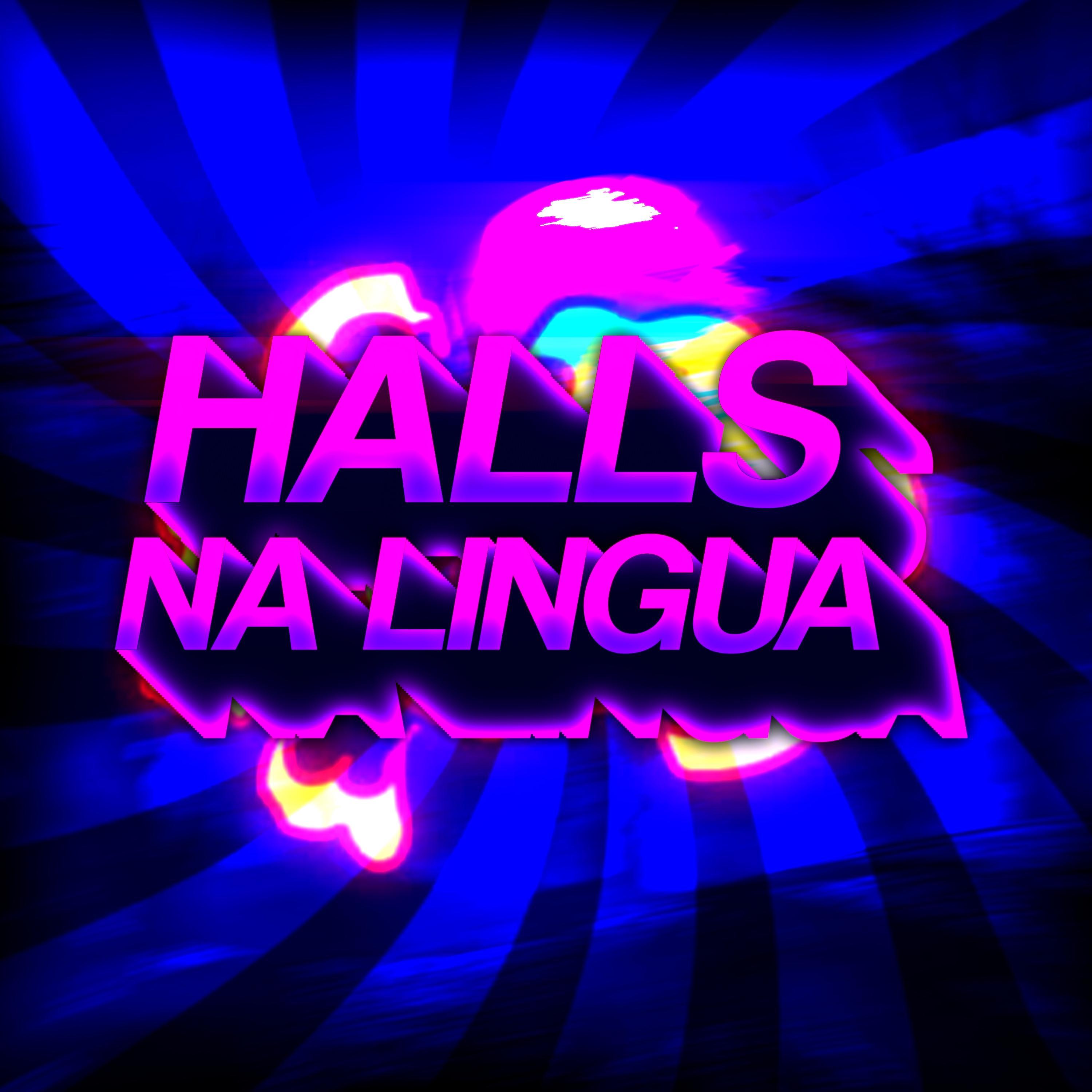 DJ Nickito - Halls Na Língua (Funk) (feat. Aizalan)