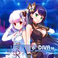 IDOL WARS Single Vol.02「LEGEND of DIVA 02」