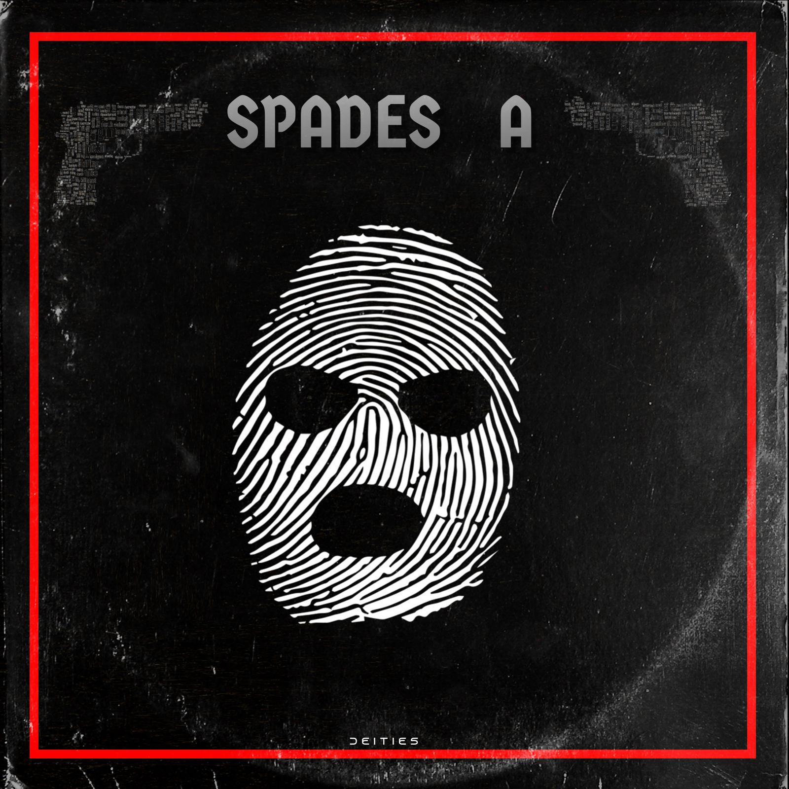 SPADES A专辑