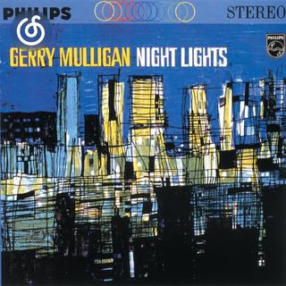 冷爵⼠精选|从《Night Lights (1963 Version)》听起