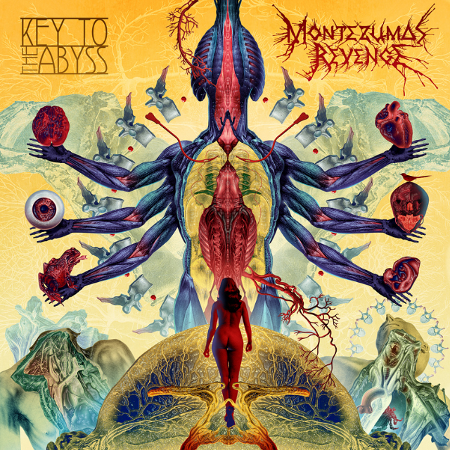 Key to the Abyss - 2013