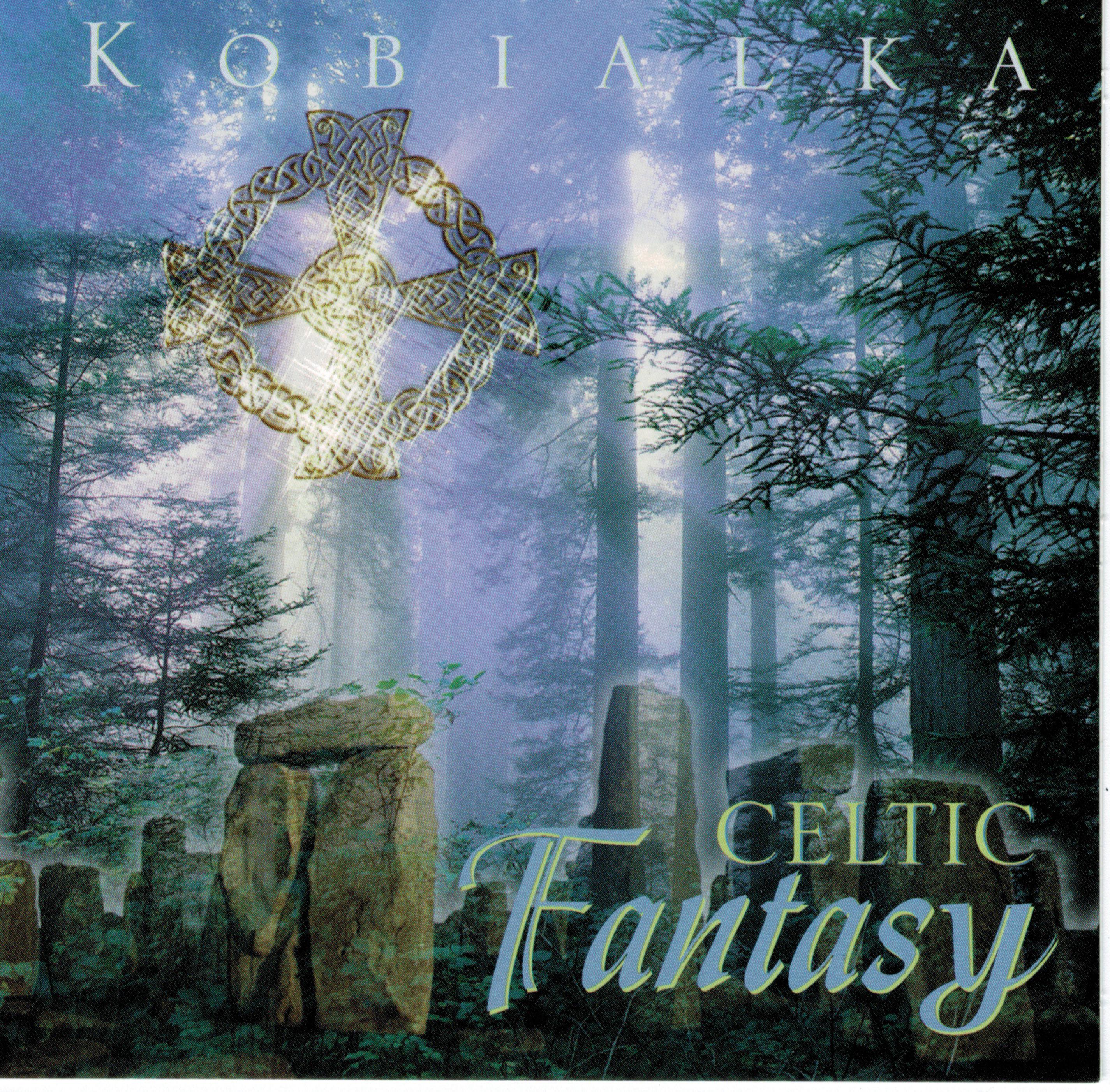 Celtic Fantasy