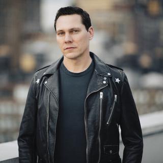 billboard评选 | Tiësto的20首最佳歌曲