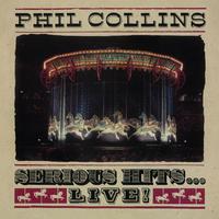 Phil Collins - Separate Lives (karaoke)