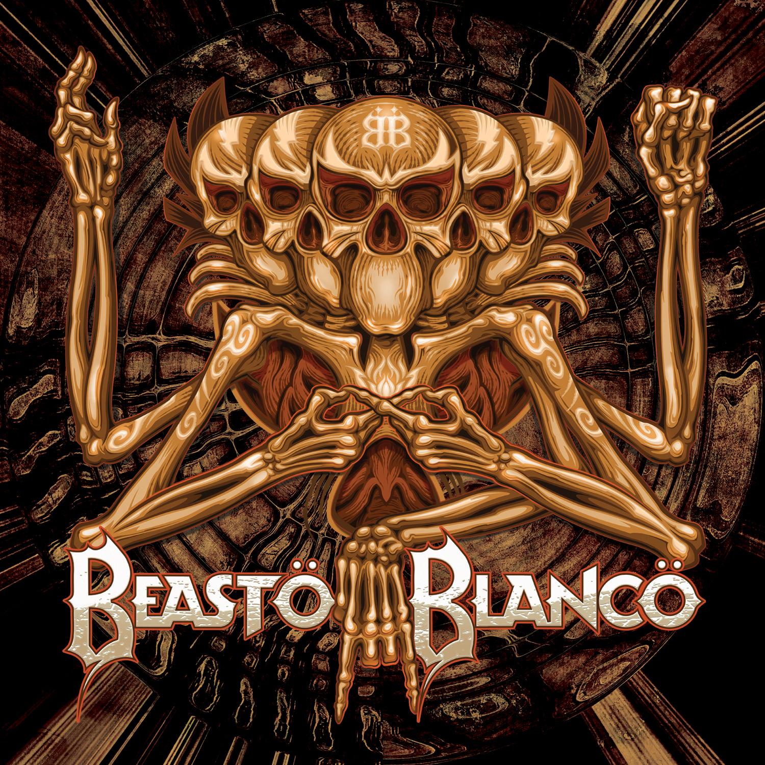 Beasto Blanco