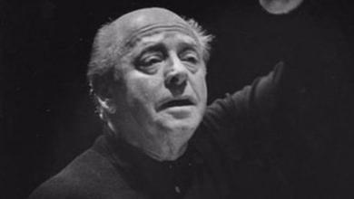 Eugene Ormandy