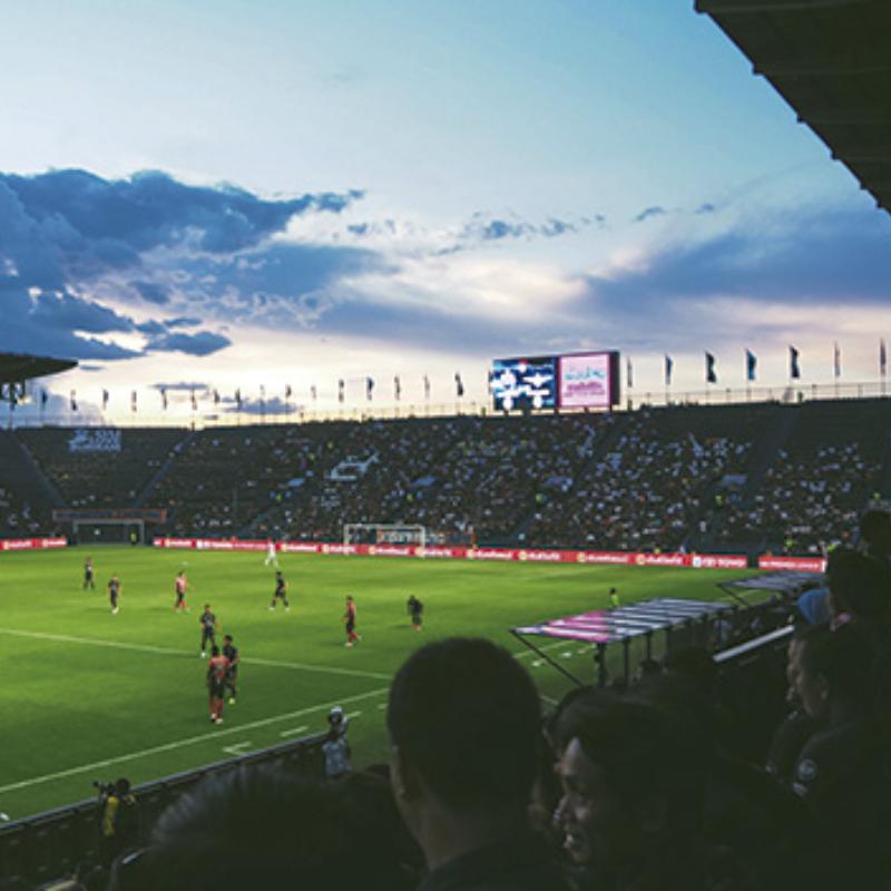 看球要音乐 | 看球必备超燃BGM