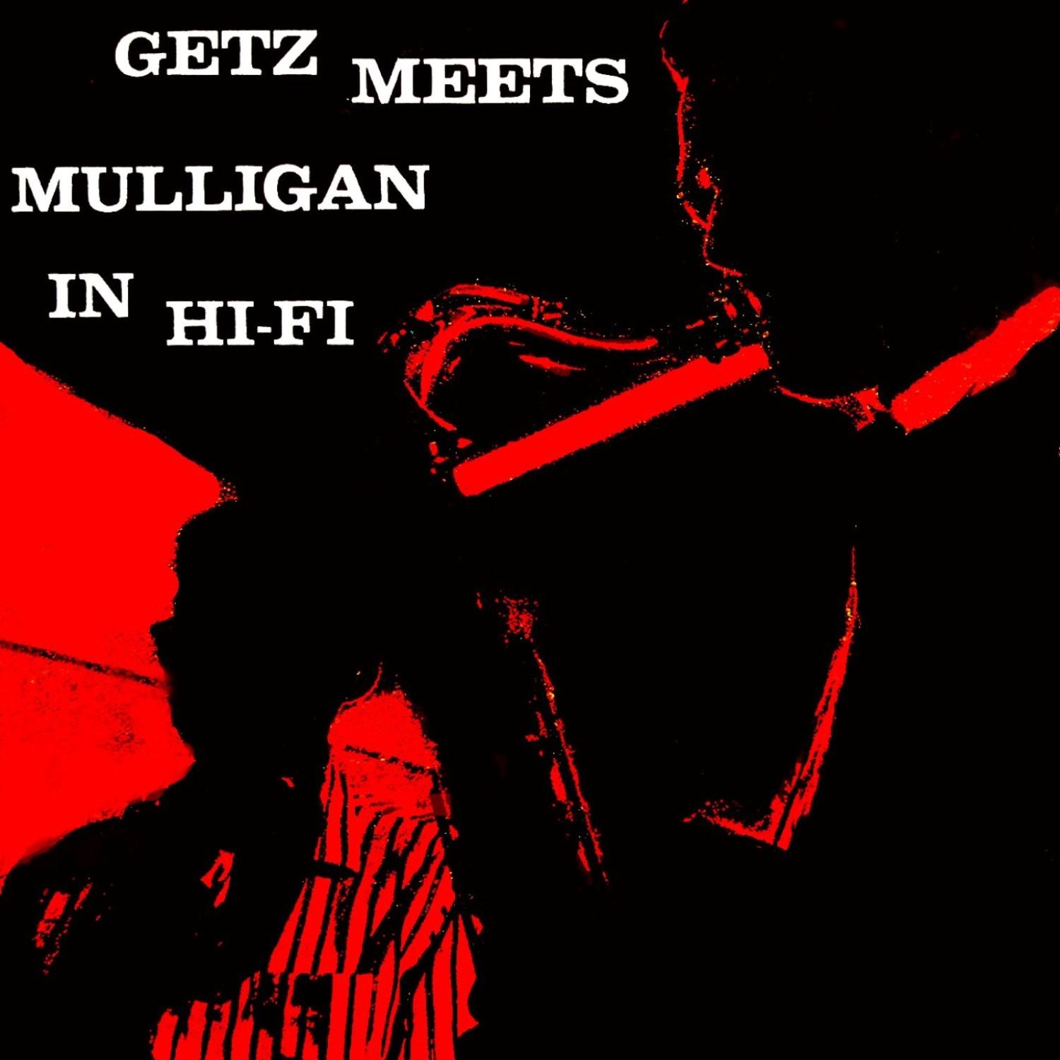 Getz Meets Mulligan